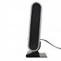 HY-218 120W USB Power Laptop Computer Speaker Black