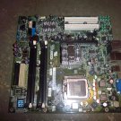DELL VOSTRO 200 INSPIRON 530 530S LGA775 MOTHERBOARD CU409 CN-0CU409