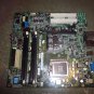 DELL VOSTRO 200 INSPIRON 530 530S LGA775 MOTHERBOARD CU409 CN-0CU409