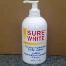 Sure White Toning Hydrating Body Lotion - 500ml