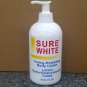 Sure White Toning Hydrating Body Lotion - 500ml