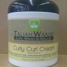 Taliah Waajid Curly Curl Cream - 177ml
