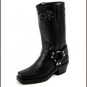Frye Harness Boot