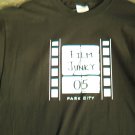Unofficial Sundance Film Festival Longsleeve t-shirt