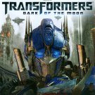 Transformers: Dark of the Moon (Four-Disc Combo: Blu-ray 3D / Blu-ray / DVD) (2011)