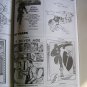 LONE WOLF & CUB - 2006 Comic Con Souvenir Book