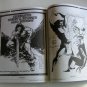 LONE WOLF & CUB - 2006 Comic Con Souvenir Book