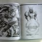 LONE WOLF & CUB - 2006 Comic Con Souvenir Book