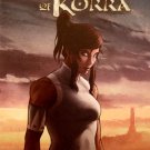 Avatar LEGEND OF KORRA Preview Booklet Comic SDCC 2013 -Dark Horse Nickelodeon