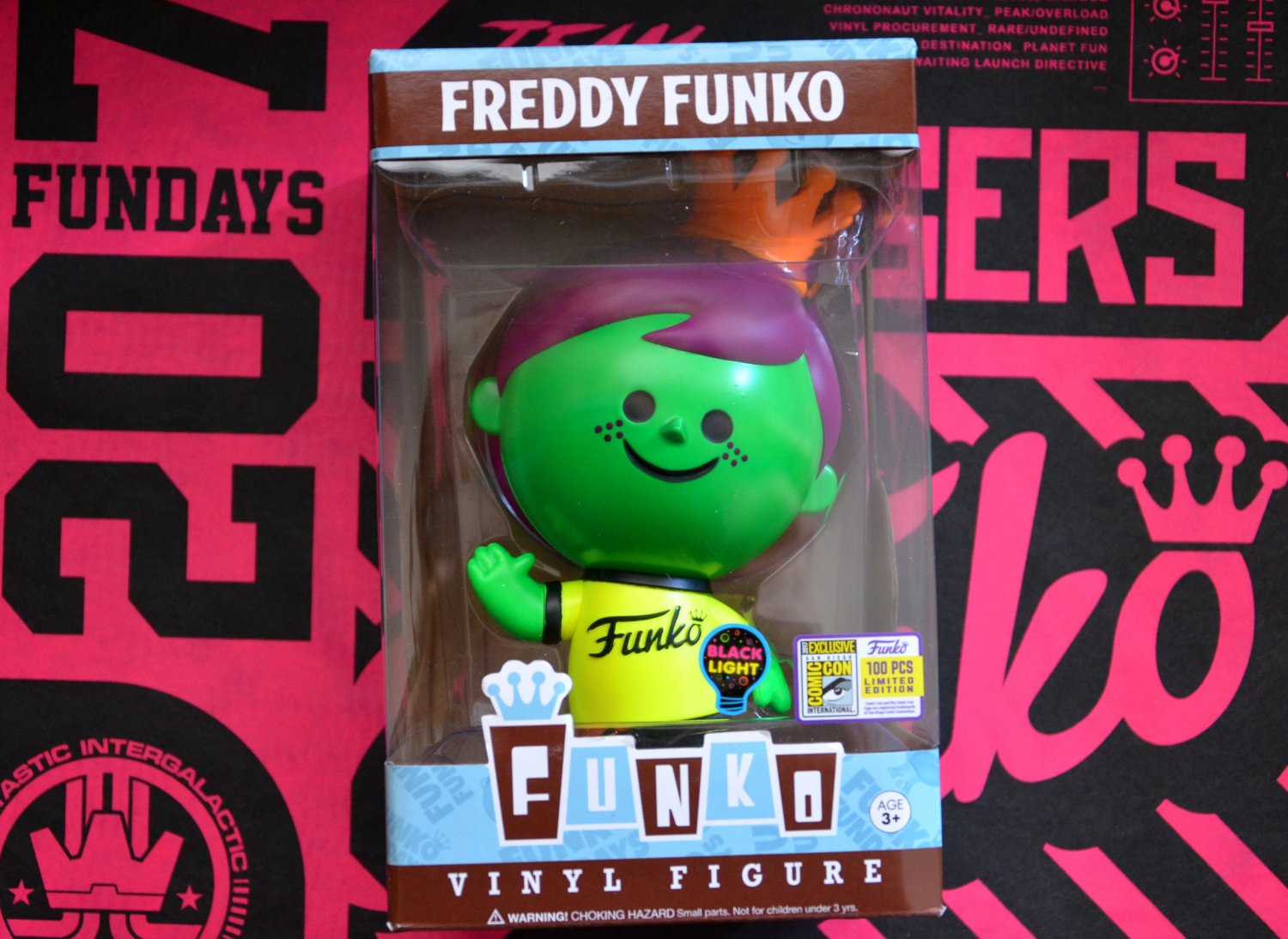 funko fundays 2020 cancelled