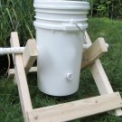 DIY Composting Bin