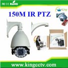 700tvl 960h PTZ High Speed Dome Cameras HK-Gis8277 Camera CCTV PTZ