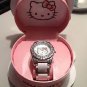 HELLO KITTY WATCH IN GIFT BOX-NIB