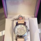 "MAMA SUES "NEW HELLO KITTY CHARM WATCH- IN GIFT BOX