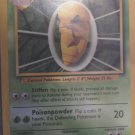 POKEMON-KAKUNA