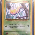 POKEMON-WEEDLE