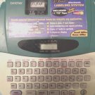 Brother PT-1700 ELECTRONIC LABELING SYSTEM