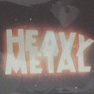 HEAVY METAL #01