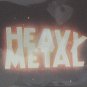 HEAVY METAL #01