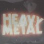 HEAVY METAL #01
