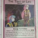 SAILOR MOON TRADING CARD # 41