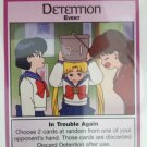 SAILOR MOON TRADING CARD # 51