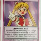 SAILOR MOON TRADING CARD # 59