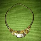 Vintage Costume Jewelry-