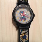 "MAMA SUES "VINTAGE MICKEY MOUSE HOCKEY WATCH