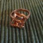 Modern Golden Ring