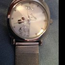 "MAMA SUES " MICKEY LOVES MINNEY WATCH-WORKING-KM2010