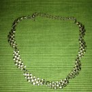 Vintage Costume Coro Necklce