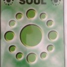 SAILOR MOON TRADING CARD ( SOUL )
