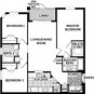 StoneBridge "B1" Rent (monthly for 12m)