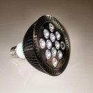 LED Grow Light 36W, par 38, E27 Base