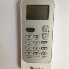 FOR WHIRLPOOL AIR CONDITIONER REMOTE CONTROL WPL813585 X05002F00