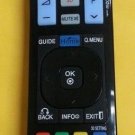 COMPATIBLE REMOTE CONTROL FOR LG 3D LED LCD TV 60PH6700 47LM6400 55LM6400
