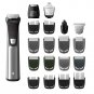 Philips Norelco Multigroomer All-in-One Trimmer Series 7000, 23 Piece Mens Grooming Kit, Trimmer
