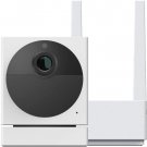 WYZE Cam Outdoor Starter Bundle (Includes Base Station and 1 Camera)