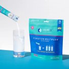 Liquid I.V. Hydration Multiplier - Passion Fruit - Hydration Powder Packets