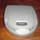 Portable cd player