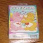 Care Bears playing cards
