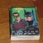 Batman & Robin playing cards