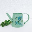 Free Shipping!! Mini Succulent Planter / Vintage Water Pot Planter in Mint green