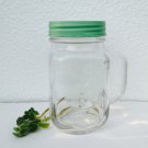 Free Shipping!! Painted Mason Jars tumbler- Birthday gift, handmade