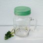 Free Shipping!! Painted Mason Jars tumbler- Birthday gift, handmade