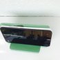 Free Shipping!! Painted Iphone Stand Painting in Tiffany blue with decoupage