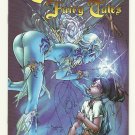 GRIMM FAIRY TALES #32 EBAS ART
