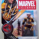 Marvel Universe WOLVERINE TEAM-X SERIES 2 #027
