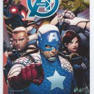Avengers #1F